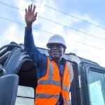 Umuahia-Ikot-Ekpene Road: Governor Otti Bridges Federal-State Divide In Abia – Ebere Uzoukwa, Ph.D (SSA To Governor Otti On Public Affairs)