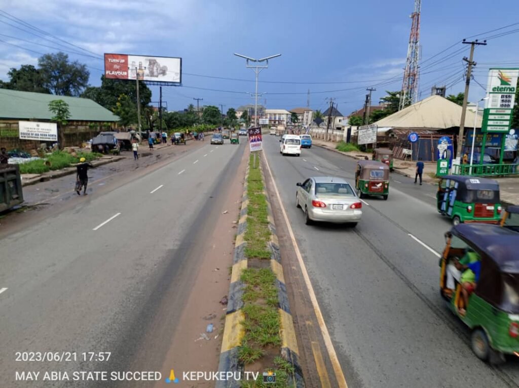 Effective Waste Management: The Result Of Governor Otti's Leadership And ASEPA's Dedication - By Ebere Uzoukwa, Ph.D (SSA To Governor Otti On Public Affairs) 4 IMG 20250607 WA0003
