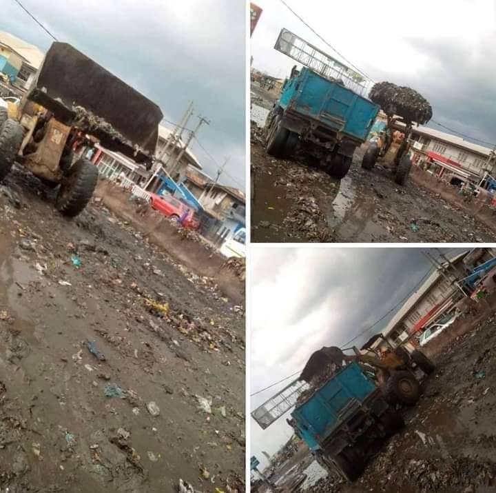 Effective Waste Management: The Result Of Governor Otti's Leadership And ASEPA's Dedication - By Ebere Uzoukwa, Ph.D (SSA To Governor Otti On Public Affairs) 6 IMG 20250607 WA0004