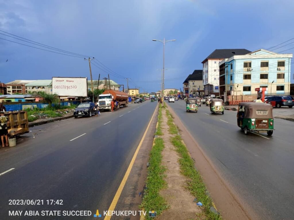 Effective Waste Management: The Result Of Governor Otti's Leadership And ASEPA's Dedication - By Ebere Uzoukwa, Ph.D (SSA To Governor Otti On Public Affairs) 2 IMG 20250607 WA0005