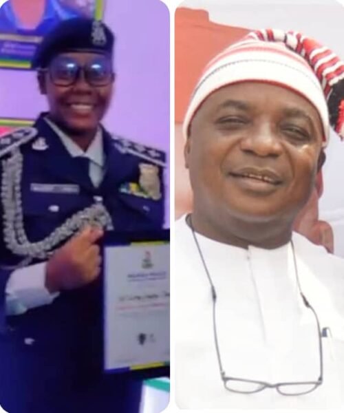 Open Letter To PPRO ABIA State Police Command By Dr. Uduma Nnate