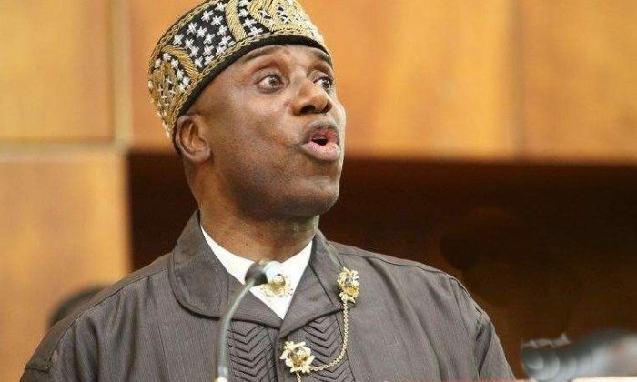 Why I Stopped Going To Rivers – Amechi