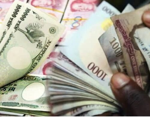 The Dollar, Yuan, And Naira: A Triangular Guide To Business, East Of The Niger – By Dr. Chukwuemeka Ifegwu Eke