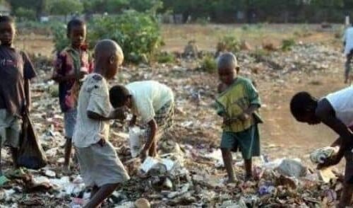 Trapped In The Cracks: Abia’s Forgotten Families Amidst Progress – By Dr. Chukwuemeka Ifegwu Eke