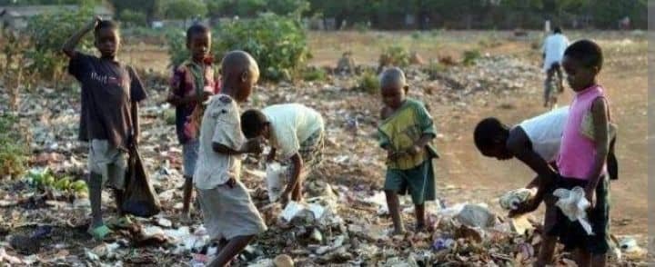 Trapped In The Cracks: Abia’s Forgotten Families Amidst Progress – By Dr. Chukwuemeka Ifegwu Eke