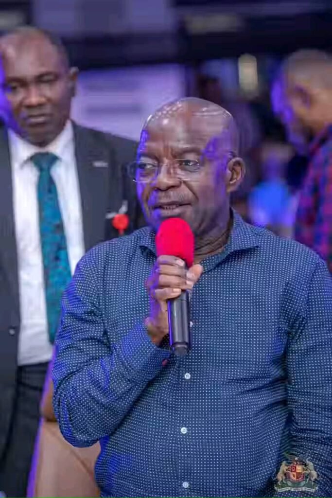 "It's More Rewarding To Celebrate People While They Are Alive" - Gov. Otti, As ABIA State Government Celebrates The 75th Birthday Of Chief Zebrudaya Okoro Igwe Nwogbo Alias 4.30 8 IMG 20250612 WA0004