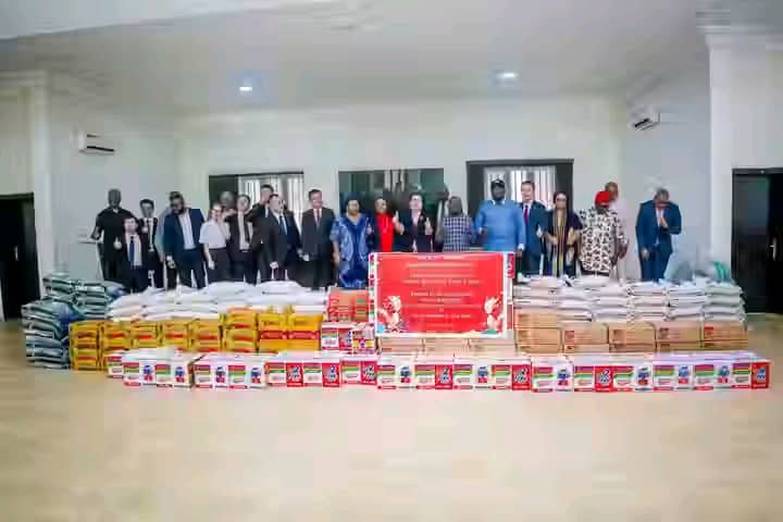Gov. Otti Seeks Partnership With China, Expresses Dissatisfaction With CCECC Over Project Delay 5 IMG 20250612 WA0022