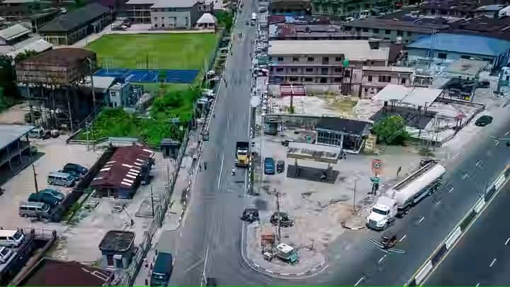 Gov. Otti Commissions 14 Roads In One Day, Says Its A Celebration Of New Epoch 4 IMG 20250612 WA0041