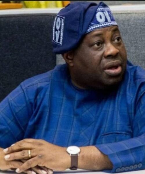 ‘It’s Like We Have Two Presidents In Nigeria’ – Dele Momodu Criticizes Wike’s Influence