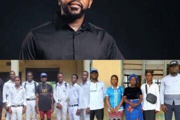 Ikenna Ukwa Registers Free NECO For Indigent Students In Ohafia LGA