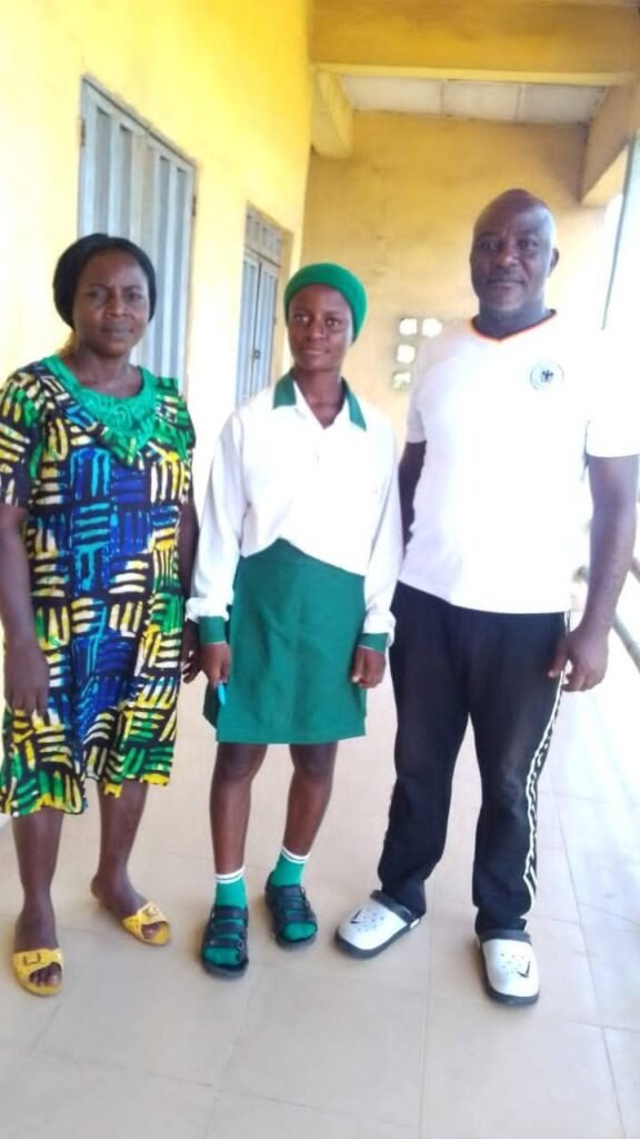 Ikenna Ukwa Registers Free NECO For Indigent Students In Ohafia LGA 5 IMG 20250612 WA0082