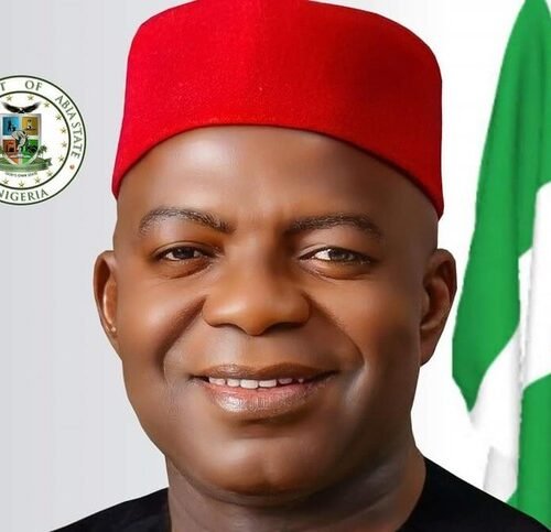 Democracy Day: Governor Otti’s Transformative Leadership Sets A New Standard For Abia – By Ebere Uzoukwa, Ph.D (SSA To Governor Otti On Public Affairs)