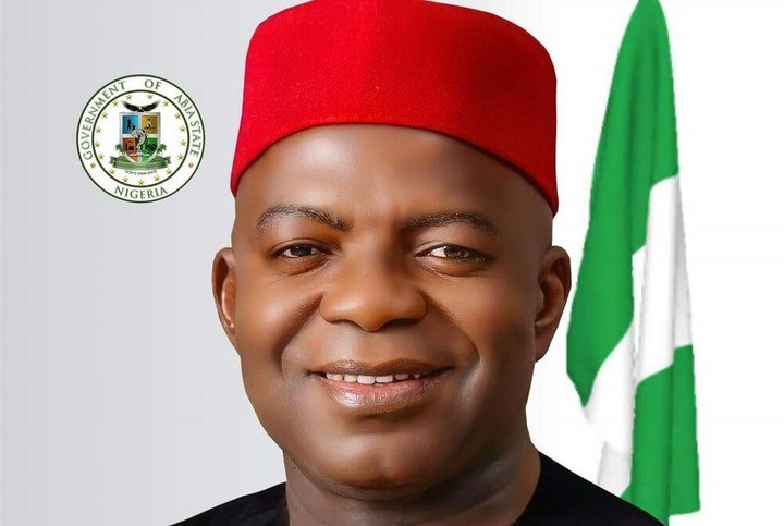 Democracy Day: Governor Otti’s Transformative Leadership Sets A New Standard For Abia – By Ebere Uzoukwa, Ph.D (SSA To Governor Otti On Public Affairs)