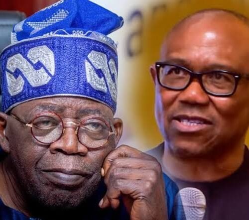 Democracy Day: Tinubu Playing Politics Rather Than Working For Nigerians – Obi