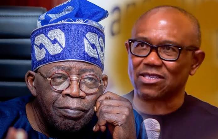 Democracy Day: Tinubu Playing Politics Rather Than Working For Nigerians – Obi
