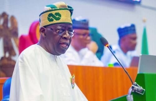 25 Takeaways From President Tinubu’s Democracy Day Speech