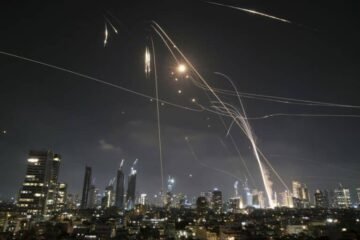 Nigeria Condemns Israel’s Attack On Iran, Calls For Immediate Ceasefire