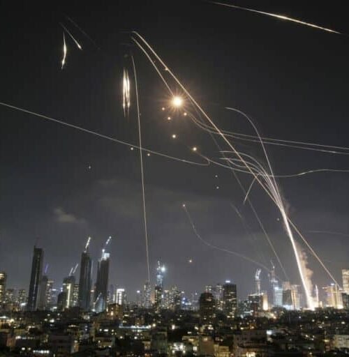 Nigeria Condemns Israel’s Attack On Iran, Calls For Immediate Ceasefire