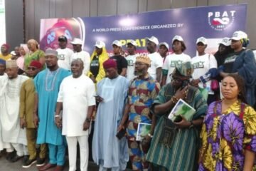 “Door-To-Door For Tinubu” – Tompolo-Led Group Pledges 10 Million Votes For President
