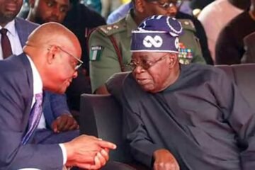 Wike’s FCTA To Build New INEC Headquarters In Abuja