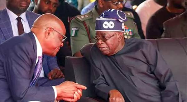 Wike’s FCTA To Build New INEC Headquarters In Abuja