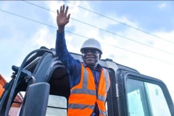 Governor Otti: In The Pursuit Of Happiness For The Common Man – By Dr. Chukwuemeka Ifegwu Eke