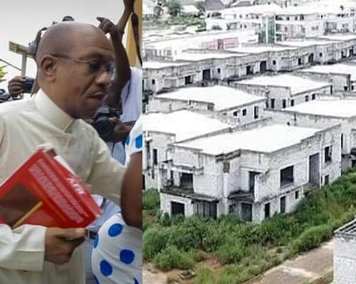 Court Grants Emefiele N2 Billion Bail Over Abuja’s Duplexes