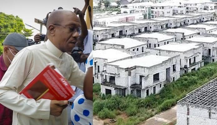 Court Grants Emefiele N2 Billion Bail Over Abuja’s Duplexes