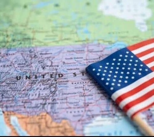 US Democratic Party Grappling With Ideological Dissonance – By Dr. Chukwuemeka Ifegwu Eke