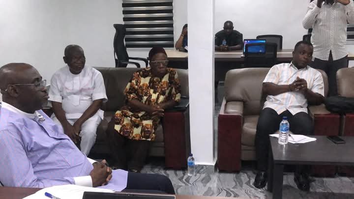 GODA Hosts Nigerian Institute Of Town Planners, Discusses Vision For A Model ABIA North 5 IMG 20250618 WA0013