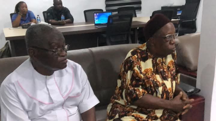 GODA Hosts Nigerian Institute Of Town Planners, Discusses Vision For A Model ABIA North 6 IMG 20250618 WA0014