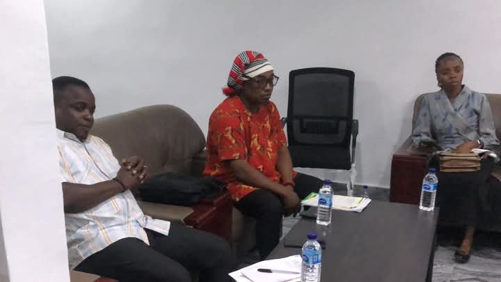 GODA Hosts Nigerian Institute Of Town Planners, Discusses Vision For A Model ABIA North 7 IMG 20250618 WA0015