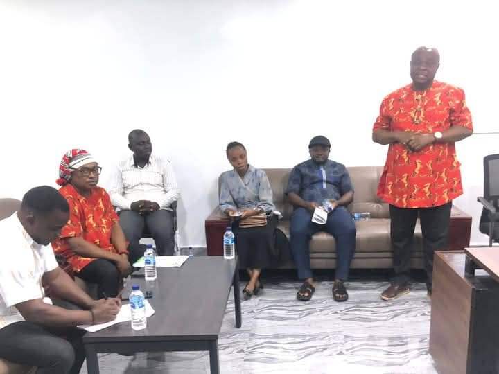GODA Hosts Nigerian Institute Of Town Planners, Discusses Vision For A Model ABIA North 4 IMG 20250618 WA0016