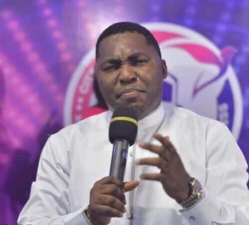 Popular Nigerian Pastor, Favour Okoise Bags Life Imprisonment For Raping 16-Year-Old Girl