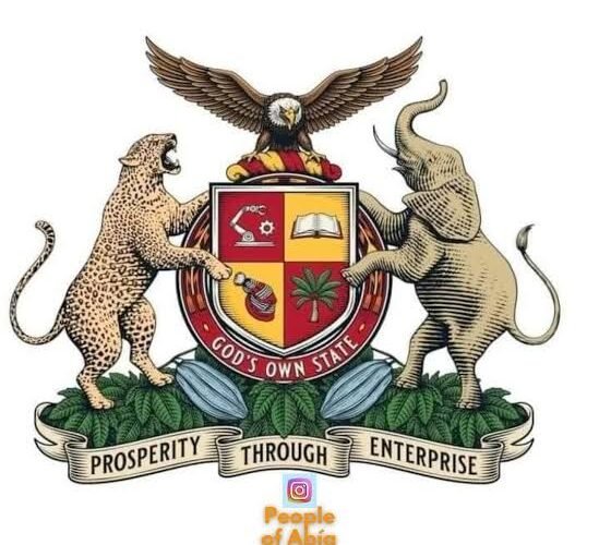 The Politics Of ABIA State: Demystifying 2027 – A Gramscian Analysis – By Dr. Chukwuemeka Ifegwu Eke