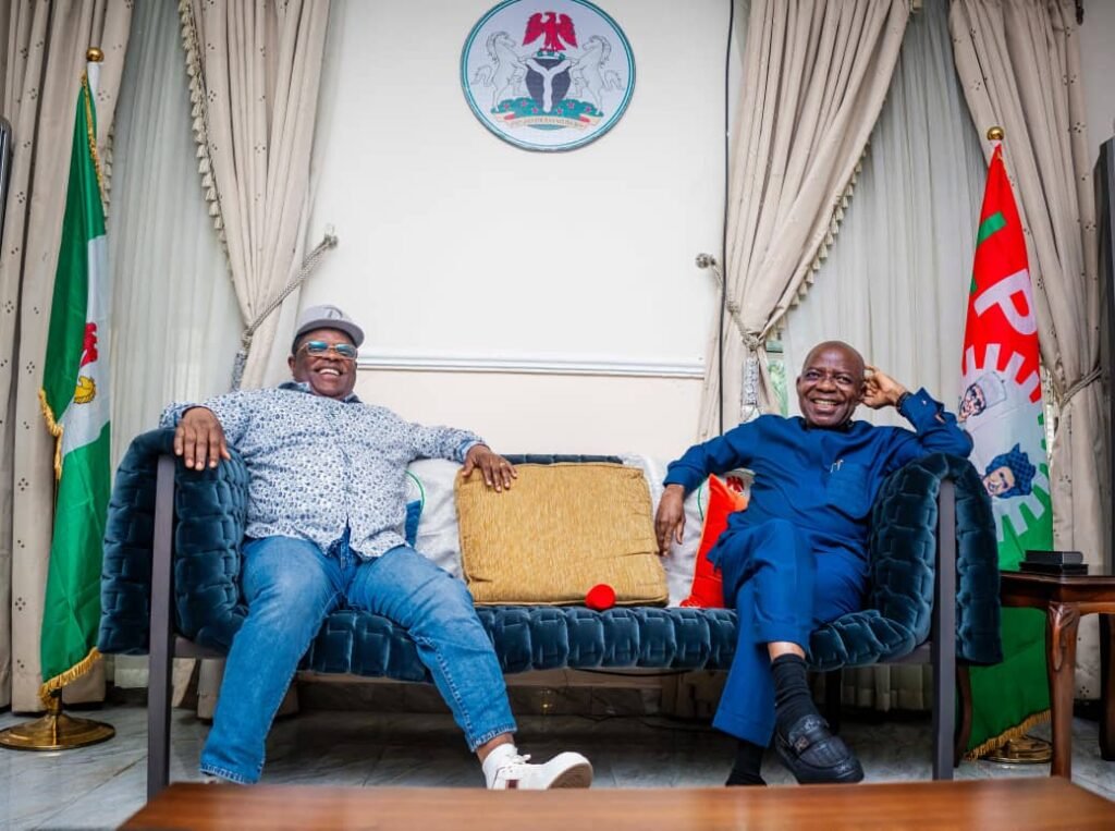 Engr. Dave Umahi Commends Gov. Otti For Reconstructing Federal Roads In Abia 8 IMG 20250620 WA0012