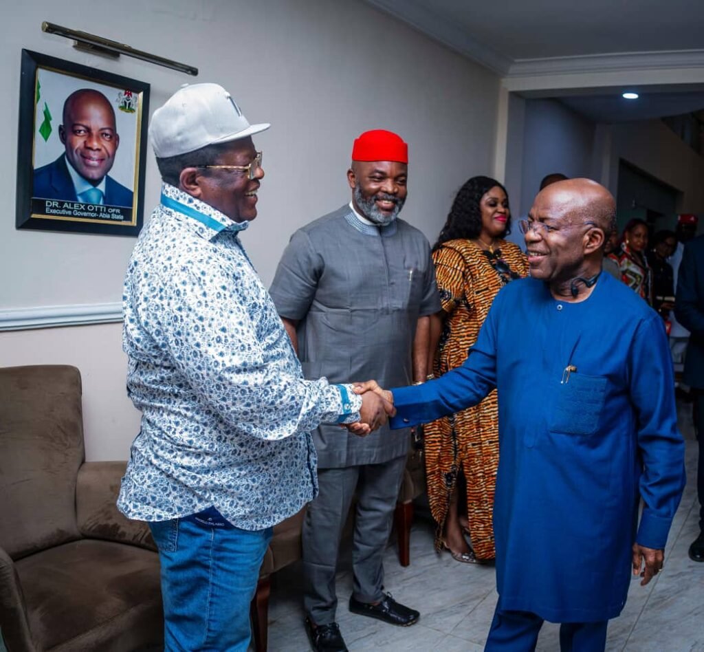 Engr. Dave Umahi Commends Gov. Otti For Reconstructing Federal Roads In Abia 5 IMG 20250620 WA0013 1