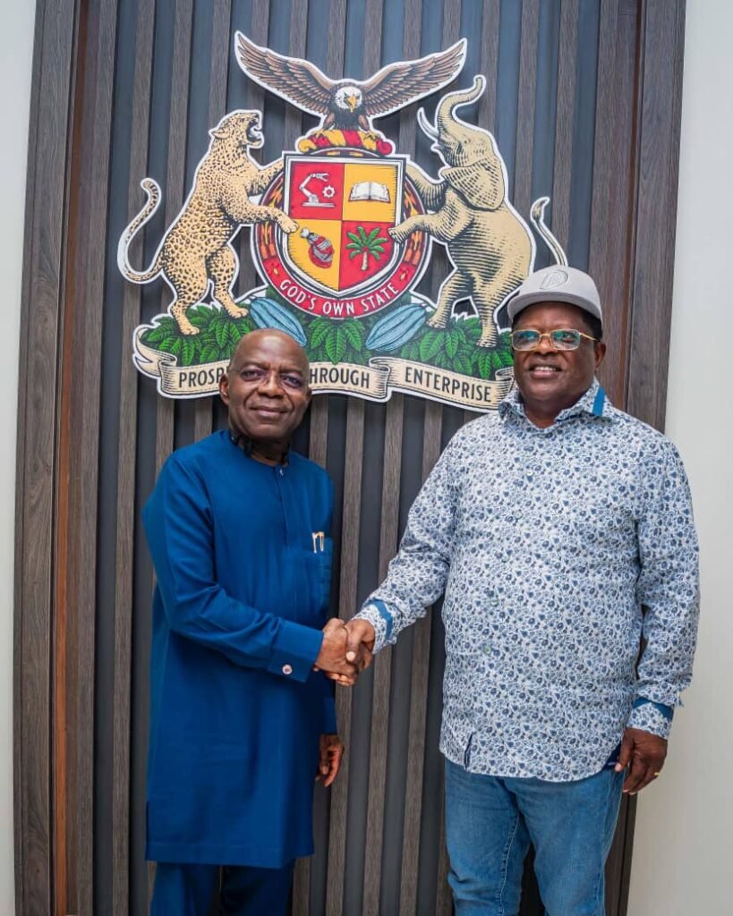 Engr. Dave Umahi Commends Gov. Otti For Reconstructing Federal Roads In Abia 2 IMG 20250620 WA0014