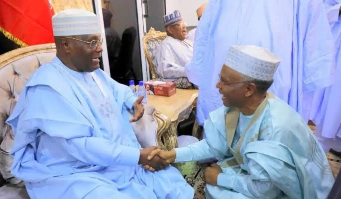 Atiku, El-Rufai Coalition Form New Party, Seek INEC Registration