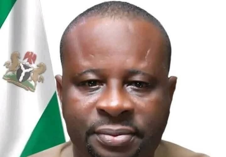 Rivers LGA Administrator Resigns After Three Months In Office