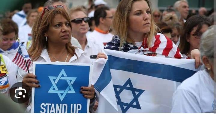 Robust Condemnation Of Mohammed Khalid’s Hypocrisy And Incitement Of Jewish Phobia