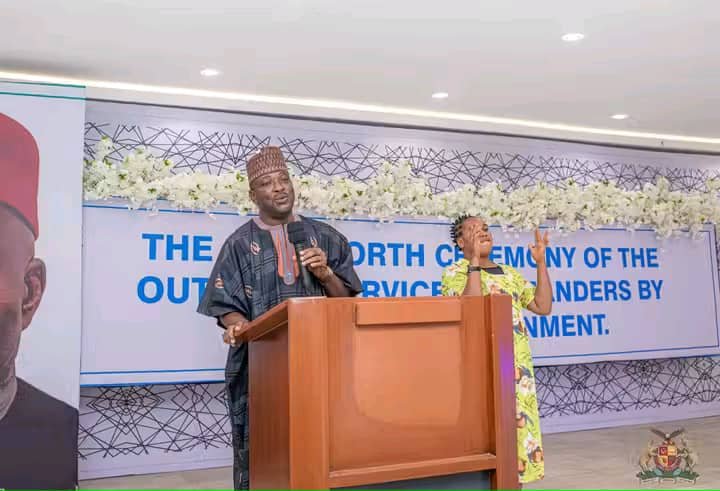 Gov. Otti Commends Efforts Of Security Men As He Sends-Forth Five Former Service Commanders In Abia 6 IMG 20250622 WA0010