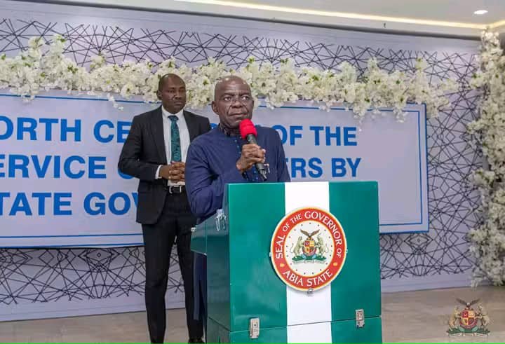 Gov. Otti Commends Efforts Of Security Men As He Sends-Forth Five Former Service Commanders In Abia 10 IMG 20250622 WA0011