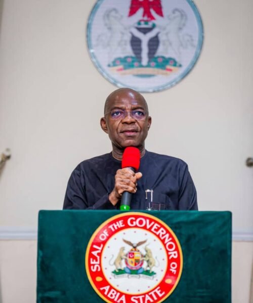 Abia Arise: The People’s Vanguard Powering Governor Otti’s New ABIA – By Ebere Uzoukwa, Ph.D (SSA To Governor Otti On Public Affairs)