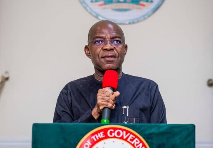 Abia Arise: The People’s Vanguard Powering Governor Otti’s New ABIA – By Ebere Uzoukwa, Ph.D (SSA To Governor Otti On Public Affairs)