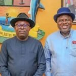 Fubara, Diri Set To Dump PDP For APC