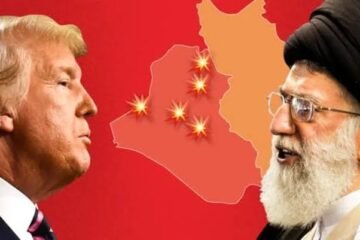 Trump Threatens “Greater” Strikes On Iran