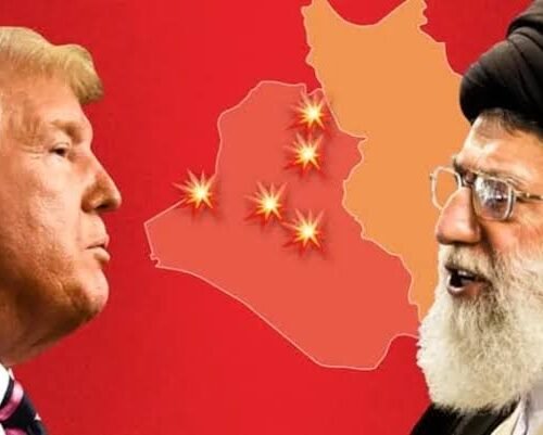 Trump Threatens “Greater” Strikes On Iran