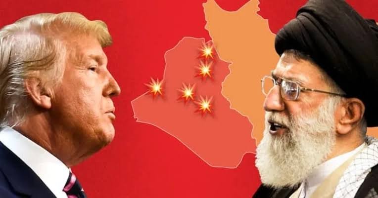 Trump Threatens “Greater” Strikes On Iran