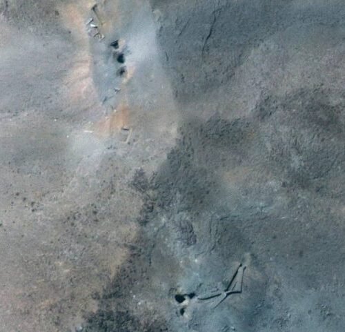 Why We Bombed Iran’s Nuclear Sites – U.S